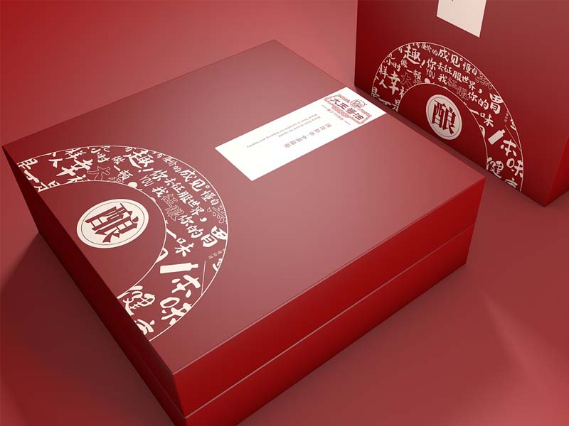 山東包裝盒廠(chǎng)家淺談，常用的包裝盒內(nèi)托有哪些？